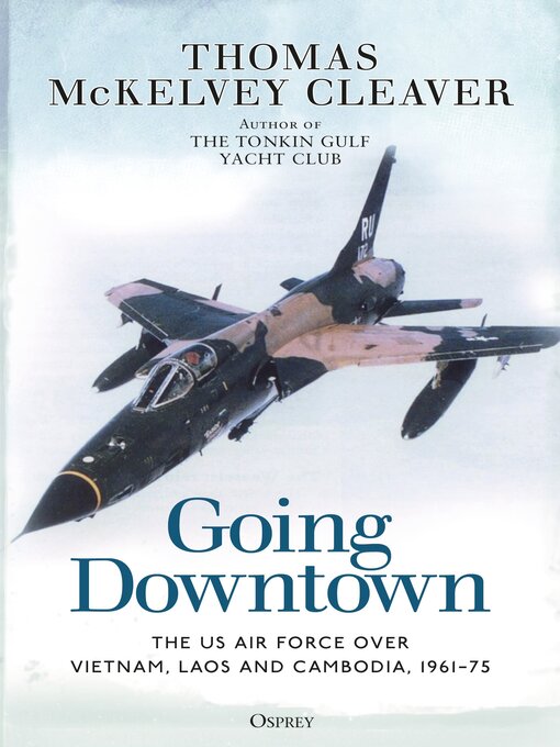Title details for Going Downtown by Thomas McKelvey Cleaver - Available